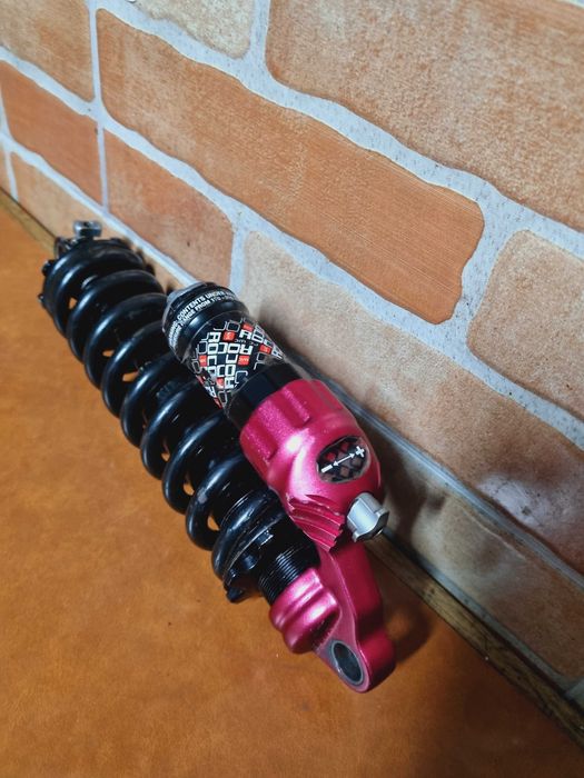 Marzocchi Roco 240mm - Excelente Estado