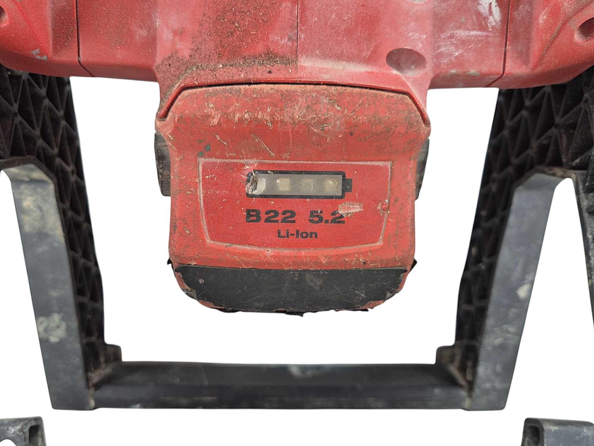 Lampa hilti SL 6-A22