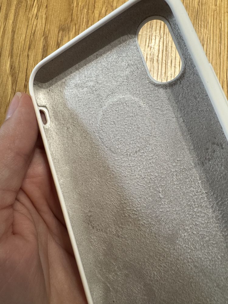 Etui do iphone xs