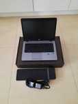 Laptop HP 840 G1, 14,1'', WIN11, SSDM.2-64GB, HDD512GB, RAM8GB
