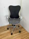 Steelcase Leap V2 Branco