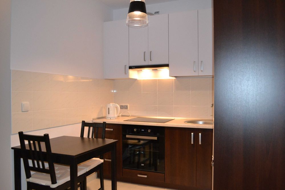 Duża i elegancka kawalerka na Targówku 2 min. do metra