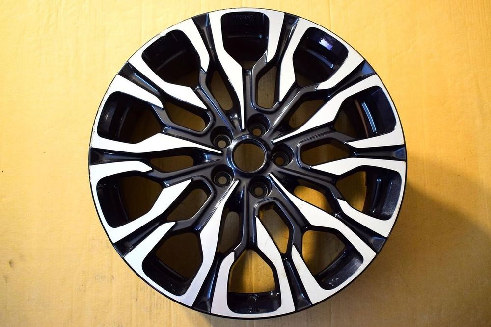 MAZDA 20 CX-60 CX-80 Nowy Model Oryginał