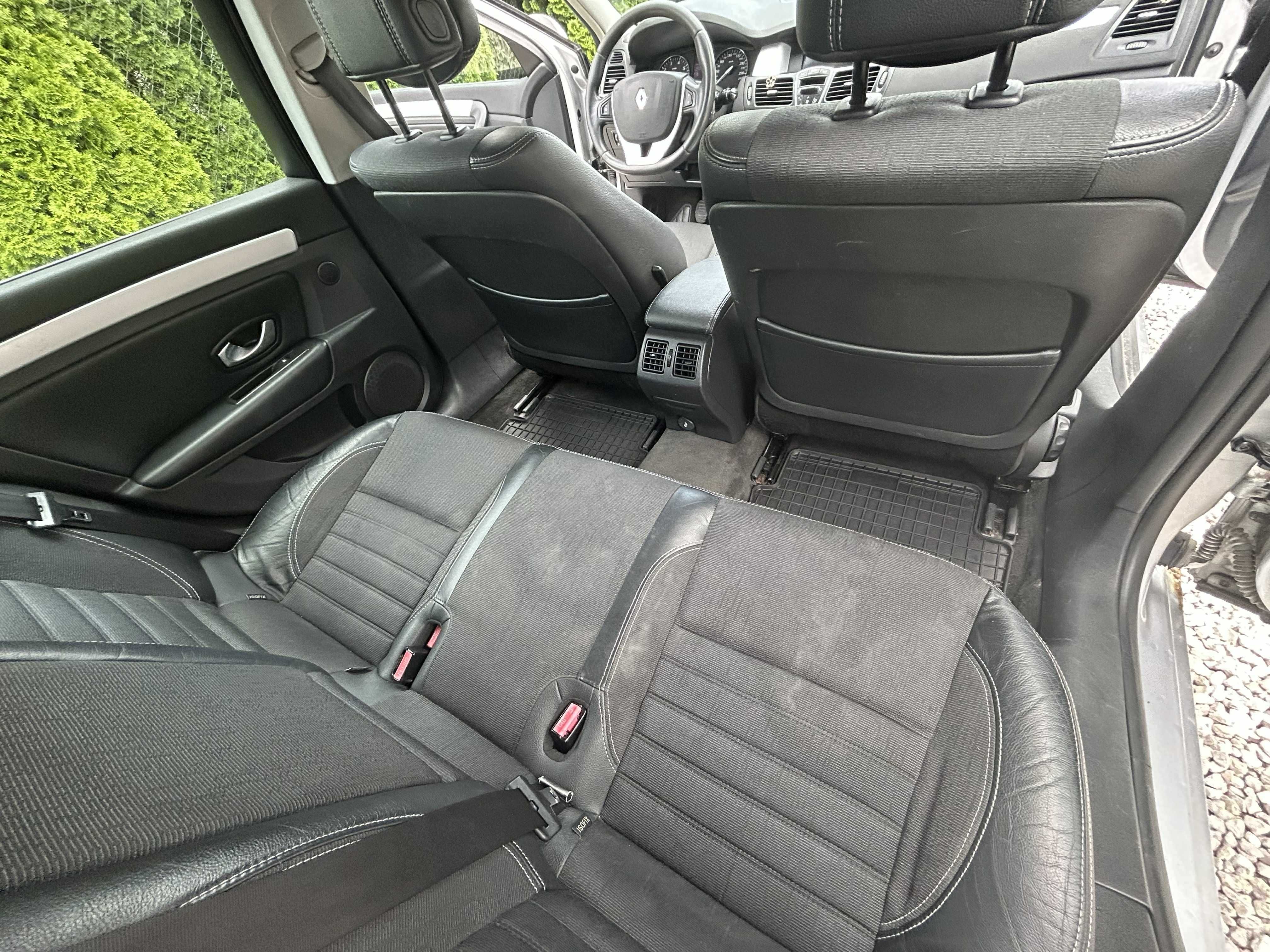 Renault Laguna 3