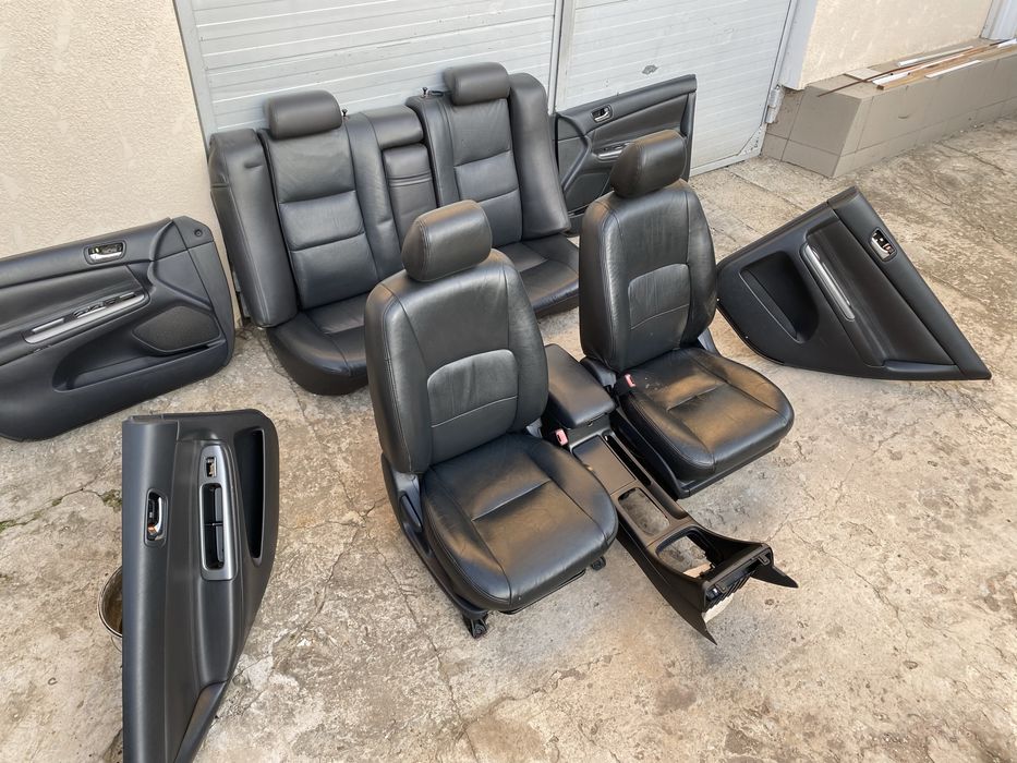 Салон камри 30 toyota camry 30