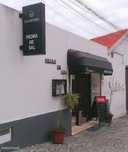 Vende-se Restaurante "Pedra de Sal"