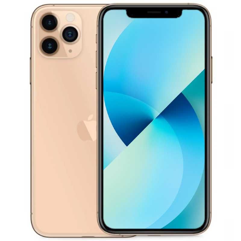 APPLE IPHONE 11 PRO 64GB | Gwarancja 24 miesiące |