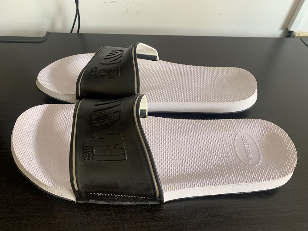 Havaianas 47/48 (NOVAS)