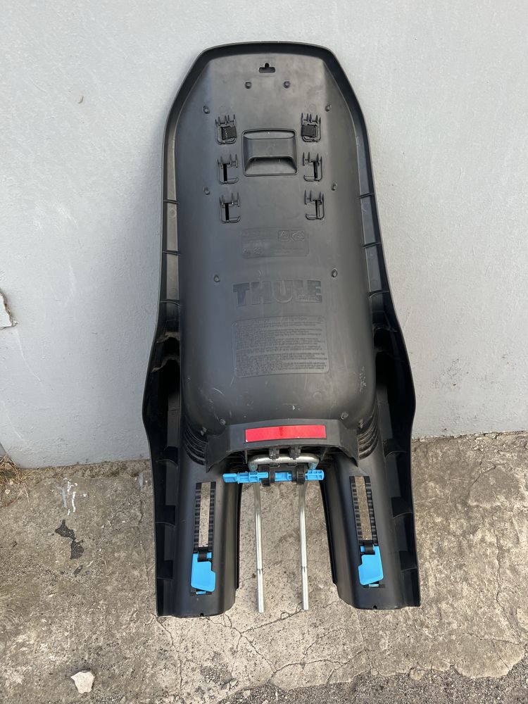Детское велокресло Thule RideAlong Lite