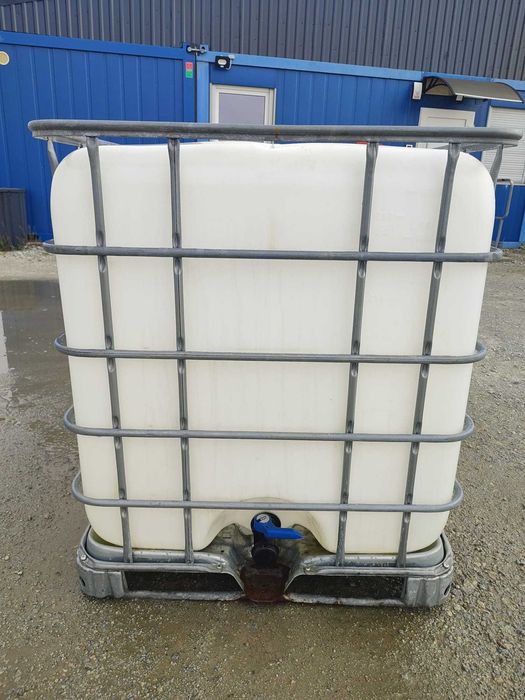 mauzer 1000l po Adblue