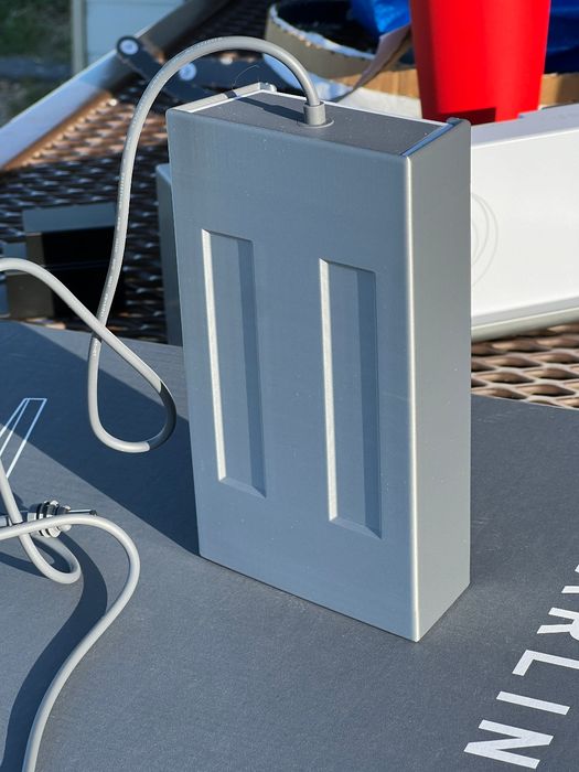 Suporte Starlink Gen 3