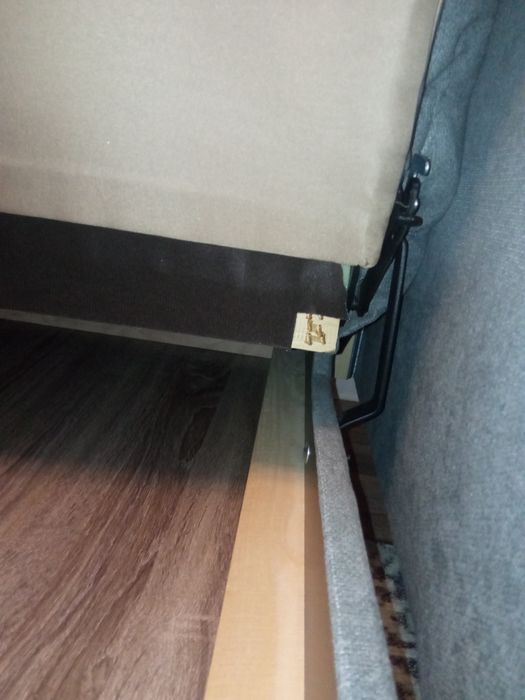 Wersalka,kanapa rozkładana