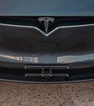 Кріплення номера без саморізів для Tesla Model S 3 X Y