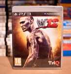 PS3 # W12 . . . . . .
