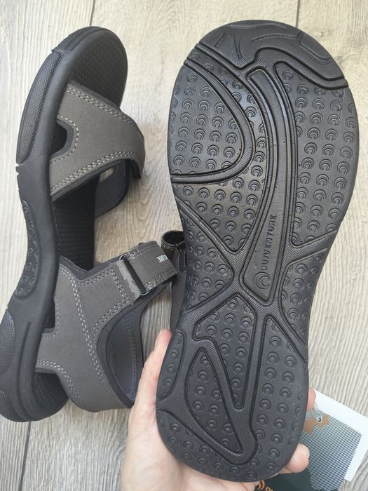 Сандалі нові чоловічі підліткові Out venture