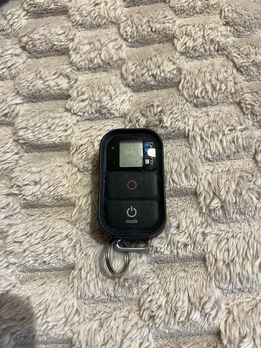 GoPro Smart Remote ARMED-001