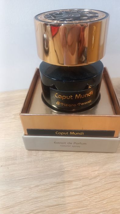 Продам парфюм Xerjoff, TizianaTerenzi, Penhaligon's