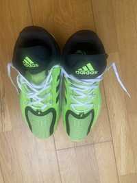 Tenis de Basket - Adidas Derrick Rose 11 "Signal Green"