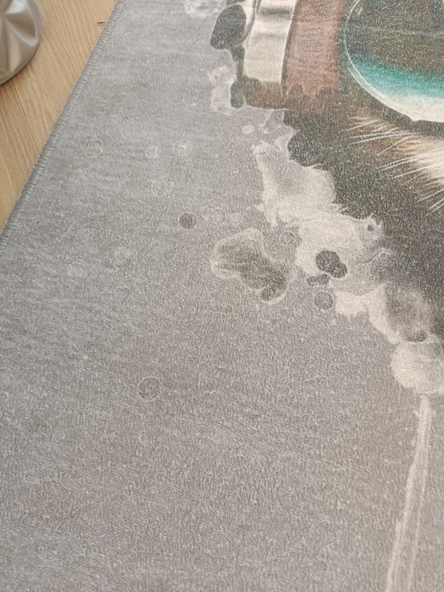 Dywan kot 79 x 149 cm