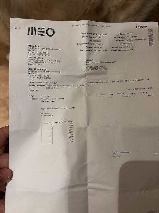 Vendo Iphono 13 Pro 128gb Verde Alpine