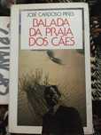 Balada da praia dos cães