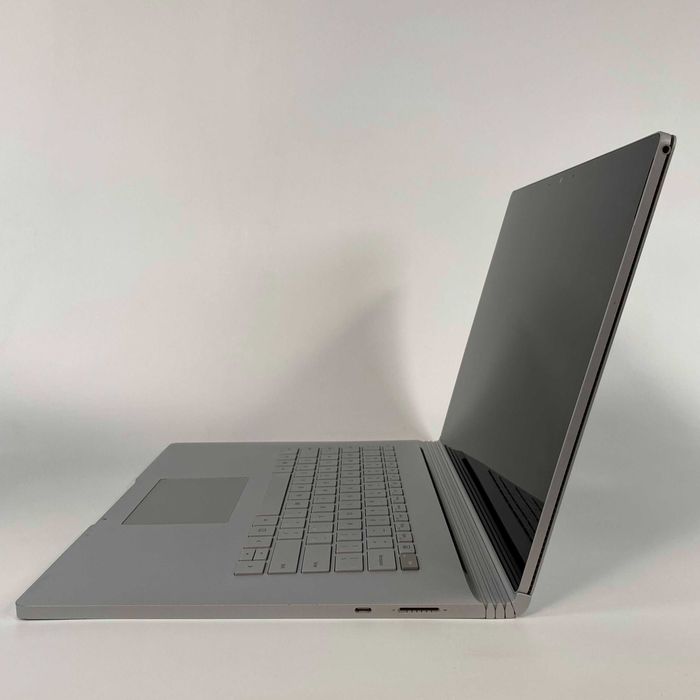 Ноутбук Microsoft Surface Book 2 i7-8650U/GTX 1060 6GB/16RAM/1 TB SSD