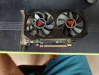 Karta graficzna biostar rx560