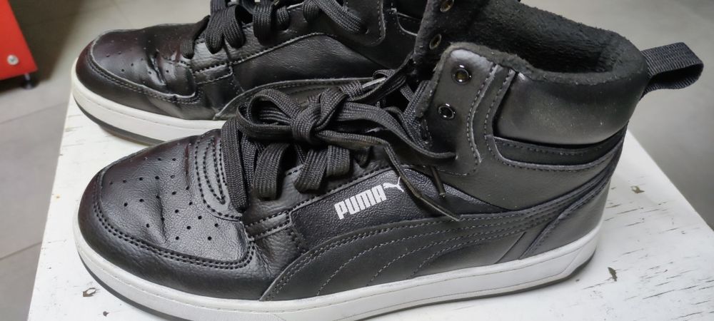 Buty sportowe Puma rozmiar 42