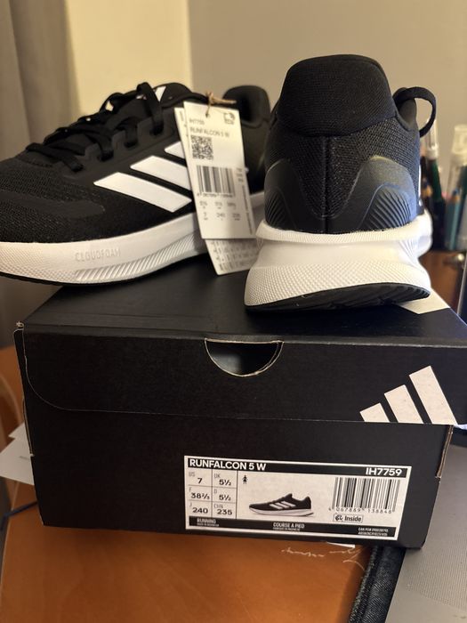 Saoatilhas de desporto Adidas