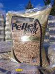 Pellet GOLD Poltarex Clear Energy ekogroszek Bartex Sobianek
