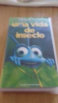 Uma Vida de Insecto- Disney