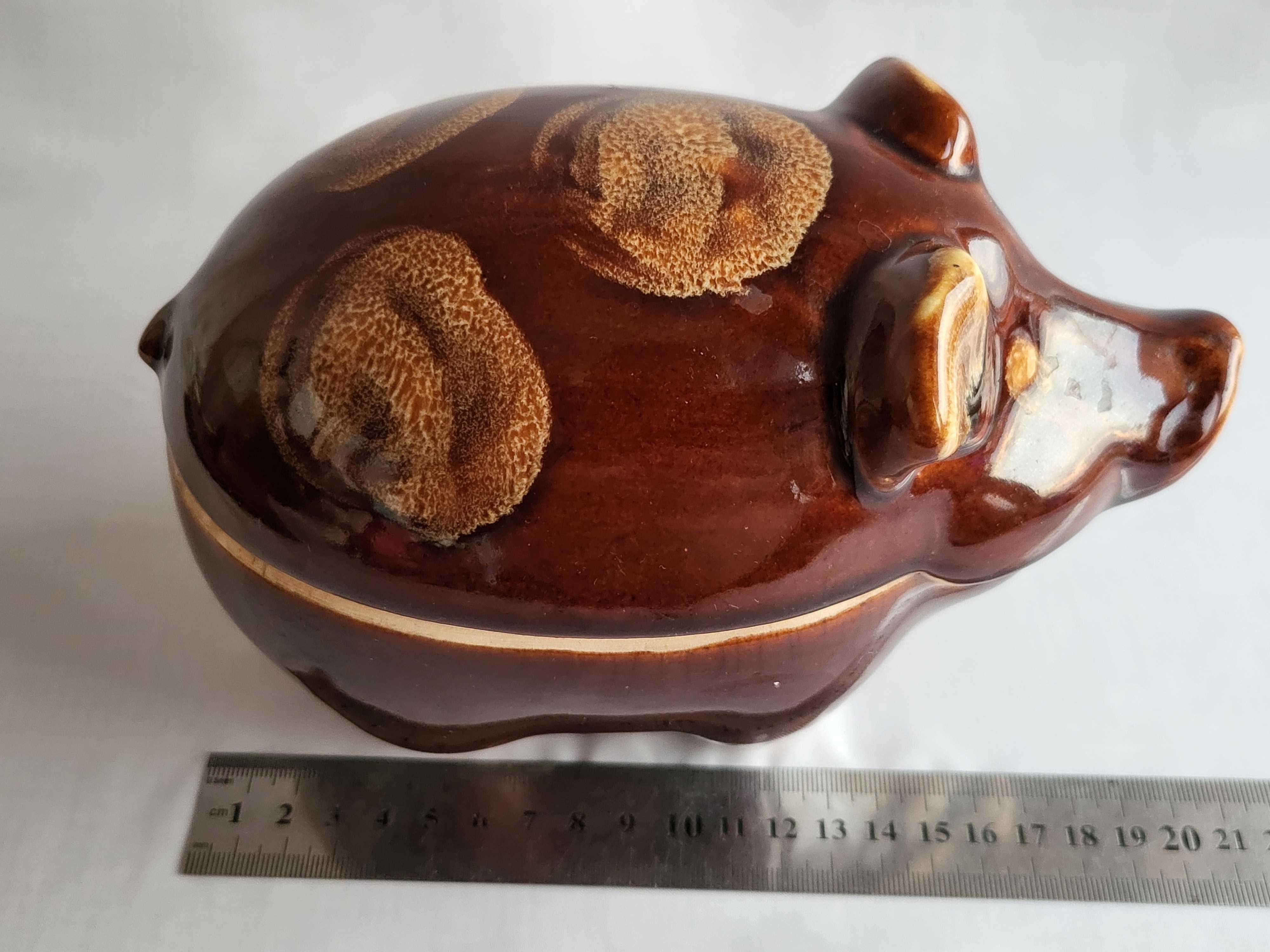 Продам. Керамический поросенок