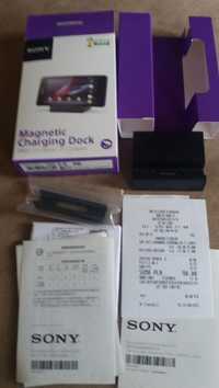 Ładowarka magnetyczna do Sony Z1 Compact