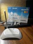 Роутер Tp-link