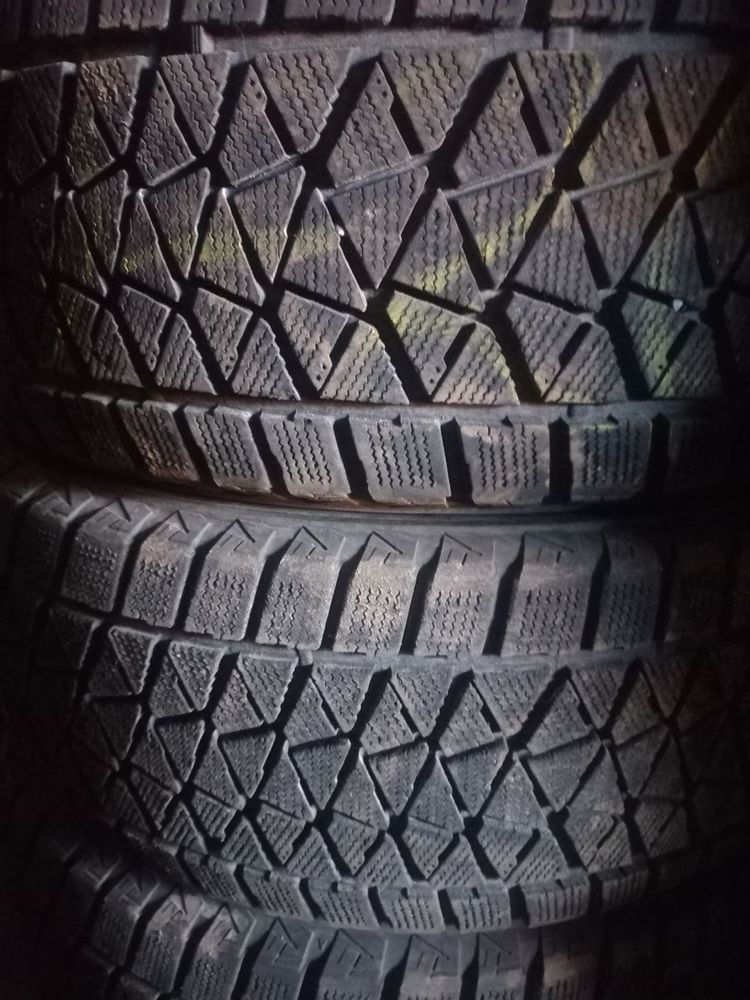 Шини 235/60 R18 (235/60-18)