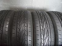 189 opony letnie 215/65/16