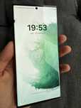 S22 Ultra 8/128GB