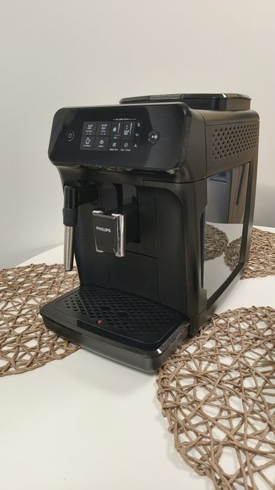 Ekspres do kawy Philips EP1220 – w pełni sprawny, po serwisie