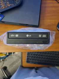 Gravador DVD-+RW interno LG GSA-4165B