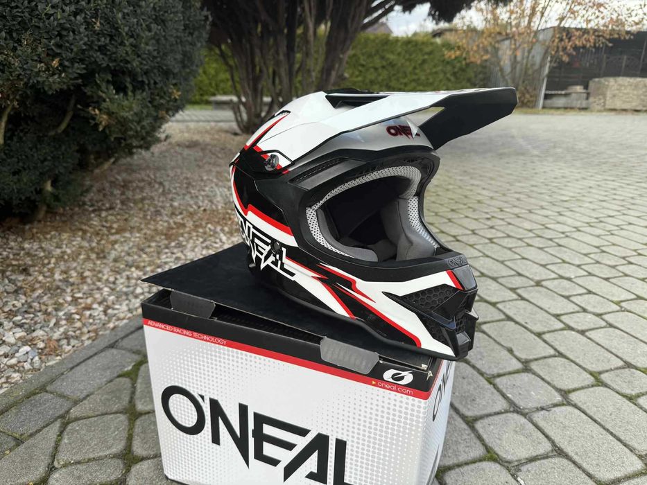 Kask cross/ennduro O'Neal