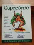 Acrílico 2mm Capricórnio