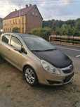 Sprzedam Opel Corsa 1.2b.Do rejestracji