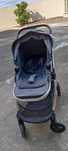 Carrinho de bebe e baby coque