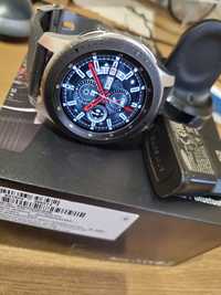 Смарт-часы Samsung Galaxy Watch 46mm Silver