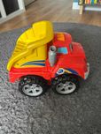 Chuck Wywrotka Przewrotka Hasbro
