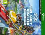 Planet Coaster xbox one, sklep Tychy, wymiana