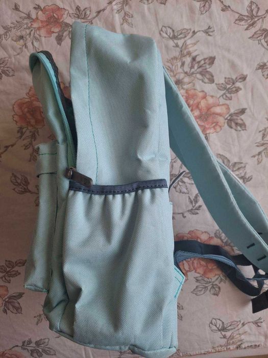 Рюкзак, портфель с ушками для девочки