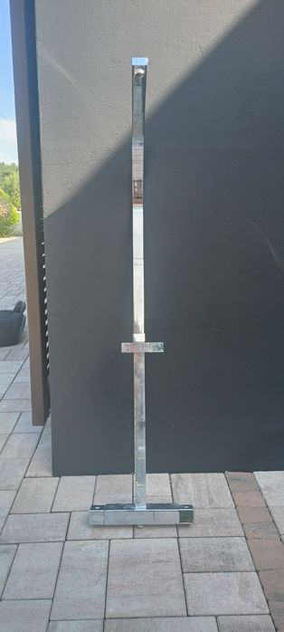 Bateria prysznicowa termostat