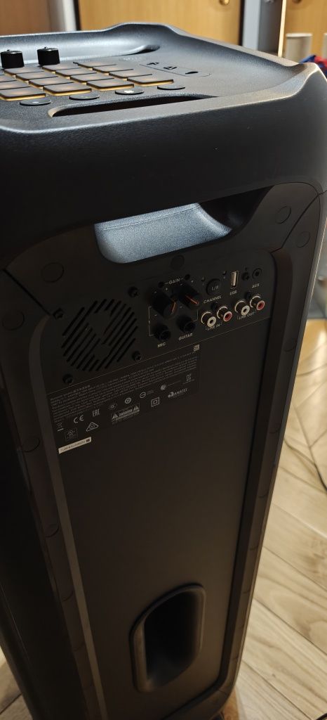 JBL Partybox 1000