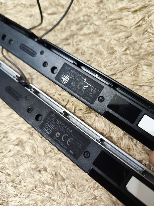 Wii Sensor Bar barra de sensores RVL-014